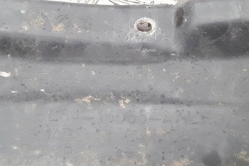 PODBĚH LEVÉ PŘEDNÍ FORD MAVERICK 6L8416035AA 2.3L GASOLINE 110KW 2007