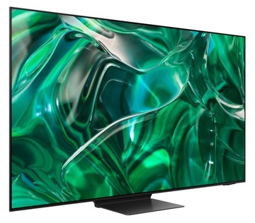 Телевизор Samsung QE55S95C 55 дюймов 4K UHD OLED 2023 г.