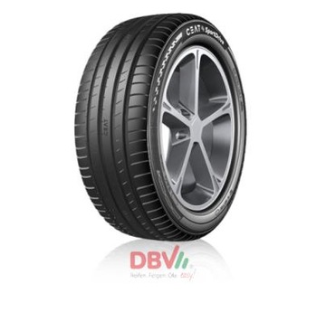 KOLA LETNÍ MERCEDES C 205 180 D 205/55R17 ČIDLA TLAKU