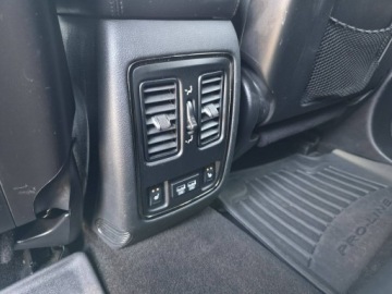 Jeep Grand Cherokee IV Terenowy Facelifting 3.6 V6 286KM 2015 Jeep Grand Cherokee 3.6 Benzyna 286 KM, 4x4,, zdjęcie 37