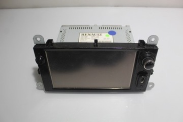 RADIO RENAULT CLIO IV