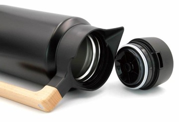 Термос для конференций объемом 2 л Klausberg KB-7611