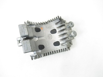 Ежик резистора обдува БМВ е38