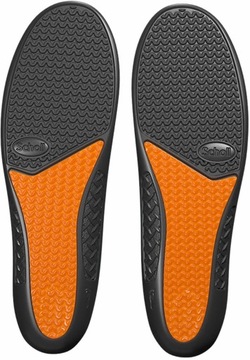 Wkładki do butów SCHOLL GelActiv (L rozmiar 40-46.5)