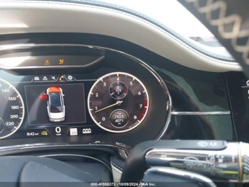 Bentley 2023 Bentley Inny Flying Spur Azure, 2023r., 4x4, 4.0L 4.0 Benzyna 542KM, zdjęcie 10