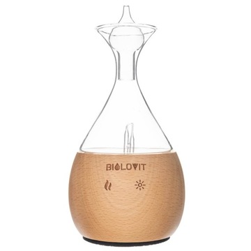 Nebulizator do Olejków eterycznych Aromaterapii Inhalacji Dyfuzor zapachowy