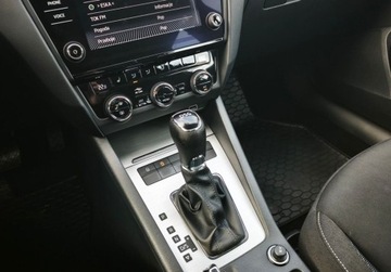 Skoda Octavia III Kombi Facelifting 1.5 TSI ACT 150KM 2020 Skoda Octavia kombi Pakiet Amazing, Tempomat, GPS, Podgrzewane fotele,Sal, zdjęcie 23