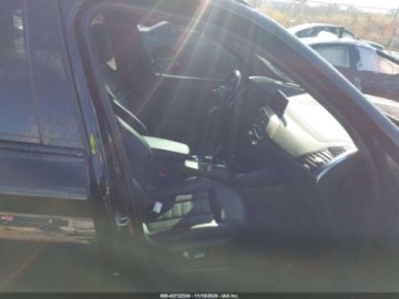 BMW X3 G01 2020 BMW X3 M40i 2020 3.0l 3.0 Benzyna 382KM, zdjęcie 9