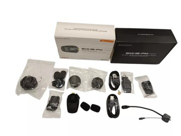 ДВОЙНОЙ ИНТЕРКОМ SENA SMH5-FM *ЧИТАЙТЕ ОПИСАНИЕ*