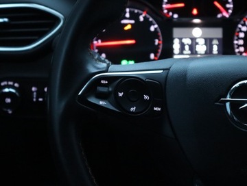 Opel 2019 Opel Crossland 1.2 Turbo, Salon Polska, zdjęcie 17