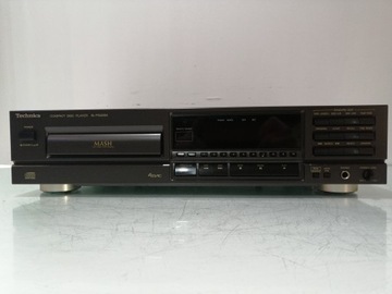 ODTWARZACZ CD TECHNICS SL-PG420A