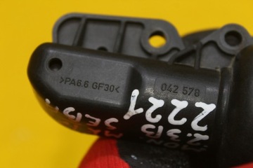 КРАН КОЛЛЕКТОРА MONDEO MK4 2.3 B