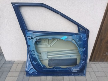 DVEŘE LEVÉ PŘEDNÍ KIA EV6 LEVÝ
