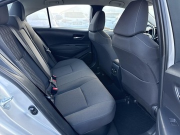 Toyota Corolla XII Sedan 1.8 Hybrid 122KM 2021 Toyota Corolla 1.8 Hybrid Comfort Seria E21 (2019-, zdjęcie 7