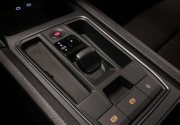 Cupra Formentor Crossover 1.5 TSI 150KM 2023 Cupra Formentor VAT 23 1.5TSI 150KM DSG 2023 r., salon PL, I wlasciciel, g, zdjęcie 21
