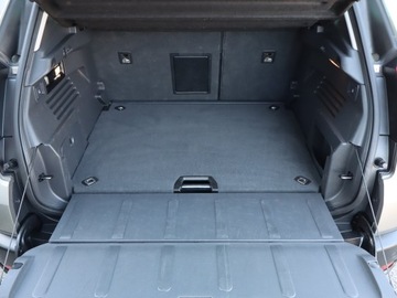 Peugeot 3008 I Crossover 1.6 120KM 2011 Peugeot 3008 1.6 VTi, Klima, Klimatronic, zdjęcie 14