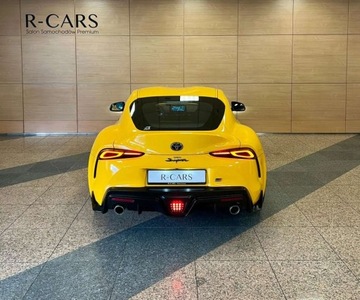 Toyota Supra V 2.0 258KM 2023 Toyota Supra ASO Gwarancja Salon Polska R CARS Warszawa 2.0 Benzyna 258KM, zdjęcie 8