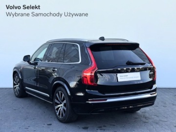Volvo XC90 II 2022 Volvo XC 90 B5 Diesel AWD | Ultimate Bright | Salo, zdjęcie 5