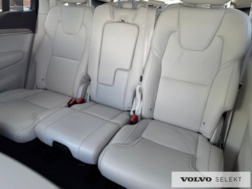 Volvo XC90 II SUV Plug-In 2.0 T8  455KM 2023 Volvo XC 90 FV23 Plus Bright T8 455KM 1 rej. 2024, zdjęcie 15