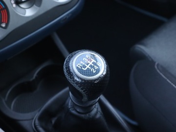 Fiat Punto Grande Punto Hatchback 5d 1.9 Multijet 130KM 2006 Fiat Grande Punto 1.9 MutliJet, Klima,ALU, zdjęcie 15