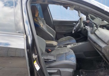 Volkswagen Golf VIII 2021 Volkswagen Golf Okazja 2.0 Benzyna 320KM, zdjęcie 12