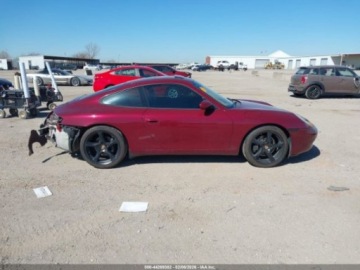 Porsche 911 996 1999 Porsche 911 Carrera 1999 3.4 Benzyna 296KM, zdjęcie 8