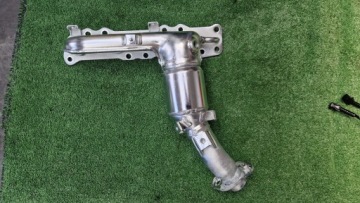 KATALIZATOR Abgaskrümmer SUZUKI JIMNY 1.3 16V DOHC 2002R > 2017R 76J-C03