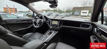Porsche Macan SUV 3.0 V6 258KM 2015 Porsche Macan 3.0Diesel 258KM 2015r tylko 81tys km Po oplatach 3.0 Diesel, zdjęcie 19