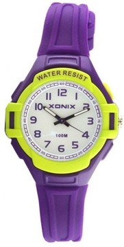 Zegarek dzięcięcy XONIX OT-005