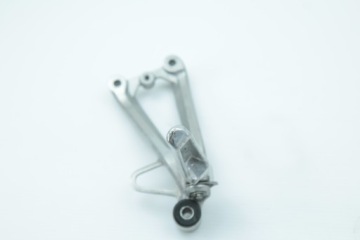 HONDA CBR 600 F4I PC35 01-06 КОМПЛЕКТ ПОДНОЖКА ПРАВАЯ ЗАДНЯЯ