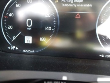 Volvo S60 III 2022 Volvo S60 B5 INSCRIPTION 2022, od ubezpieczalni 2.0 Benzyna 247KM, zdjęcie 9