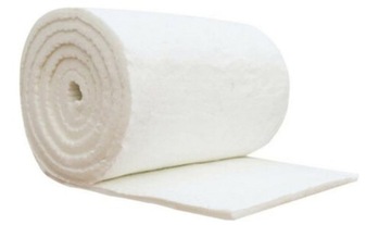 Mata ceramiczna żaroodporna 0.5mb 10mm 1260oC CE