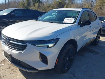 Buick 2023 Buick Inny 2023 BUICK ENVISION ESSENCE FWD 2.0 Benzyna 228KM, zdjęcie 1