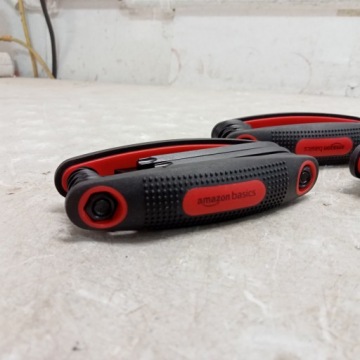 Аэратор 3/4 TEC306305