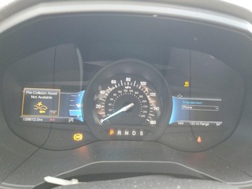 Ford Edge II 2023 Ford Edge Titanium 2023 2.0l 2.0 Benzyna 250KM, zdjęcie 9