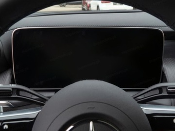 Mercedes GLC C254/X254 Coupe 2.0 220d 197KM 2025 GLC Coupe 220 d 4-Matic AMG Line 2.0 (197KM) 2025, zdjęcie 7