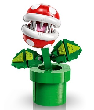 LEGO Super Mario 71426 (подлежит уточнению)