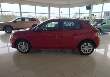 Opel Corsa F Hatchback 5d Facelifting 1.2 Turbo 100KM 2026 Opel Corsa 100 KM MT6 fabrycznie nowy dostepny od reki w salonie 1.2, zdjęcie 5