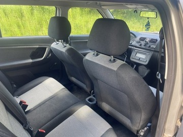 Skoda Fabia II Hatchback 1.4 i 16V 85KM 2009 Škoda Fabia Skoda Fabia Opłacony 1.4 Benzyna, zdjęcie 6