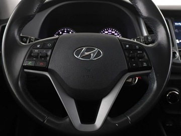 Hyundai Tucson III SUV 1.6 GDI 132KM 2017 Hyundai Tucson GRATIS! Pakiet Serwisowy o, zdjęcie 20