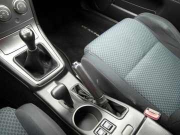 Subaru Impreza II Sedan 1.5 i 105KM 2007 Subaru Impreza Klimatyzacja 4WD Alu Felgi 1.5 Benzyna 105KM, zdjęcie 25