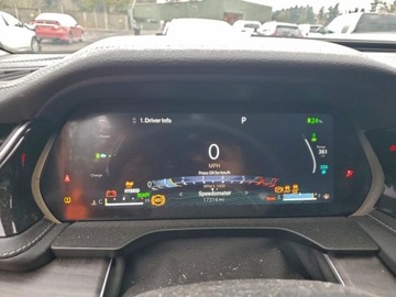 Jeep Grand Cherokee V 2024 Jeep Grand Cherokee Limited 4XE 2024 2.0L 2.0 Hybryda 375KM, zdjęcie 9