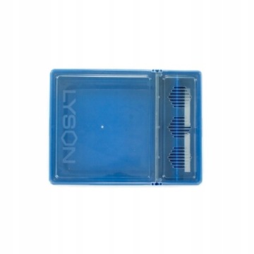 Кормушка коробчатая 2,4 л