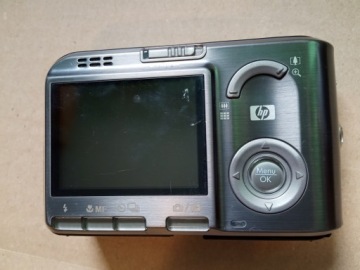 Hp R818