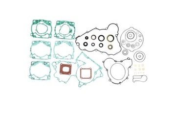 KOMPLET USZCZELEK KTM EXC 250/300 TPI '20-'22