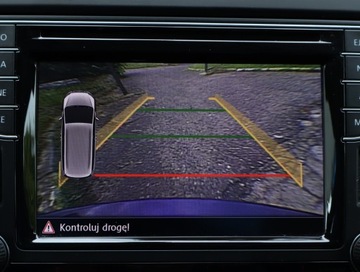 Seat Alhambra II (7N) Van Facelifting 2.0 TDI 150KM 2017 Seat Alhambra 2.0 TDI, Salon Polska, Serwis ASO, zdjęcie 12