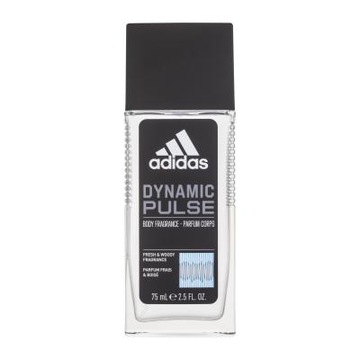 Adidas Dynamic Pulse 75 ml dla mężczyzn Dezodorant