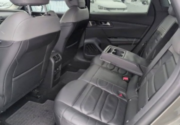 Citroen C5 III 2023 Citroen C5X C5 X 1.2 PureTech Shine EAT8 SalonPL FVat Bogata Wersja Od Reki, zdjęcie 9