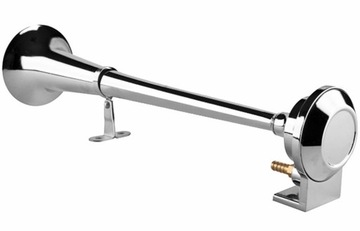 СИГНАЛЬНЫЙ ГРУНТ ПНЕВМАТИЧЕСКАЯ ТРУБА ФАНФАРА КАК ГРУЗОВИК 150дБ С КОМПРЕССОРОМ 12В