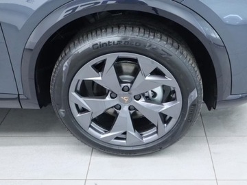 Cupra Formentor 2025 CUPRA Formentor 2.0 TSI 4Drive DSG Suv 204KM 2025, zdjęcie 13